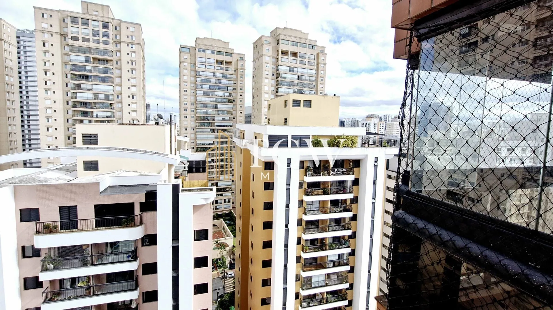 Imagem Apartamento à venda no bairro Brooklin - São Paulo/SP, Zona Sul