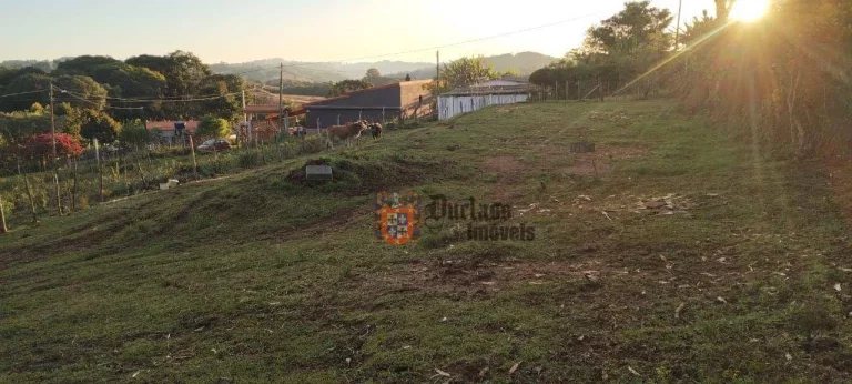 Imagem Terreno à venda, 1000 m² por R$ 90.000,00 - Munhoz - Munhoz/MG