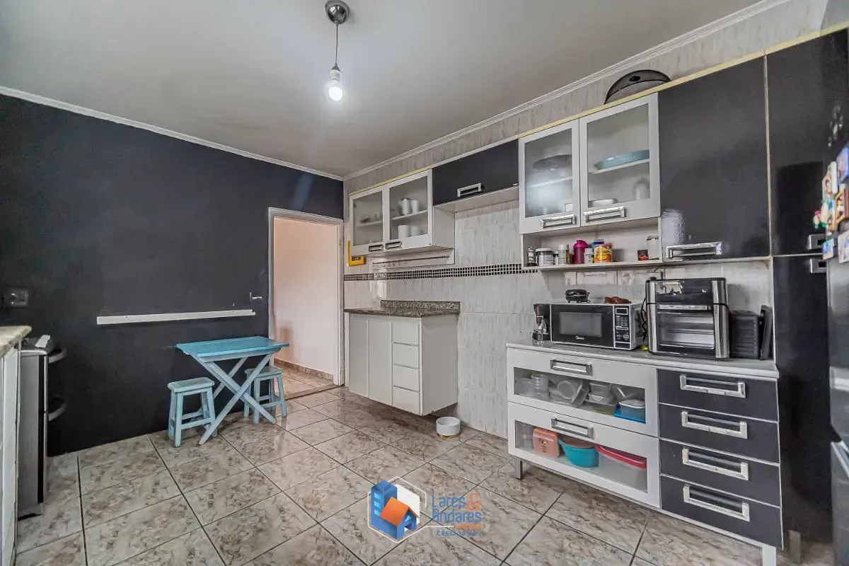 Imagem Casa para venda em Jardim Monte Kemel com 3 quartos, sendo 1 suíte, 172m²