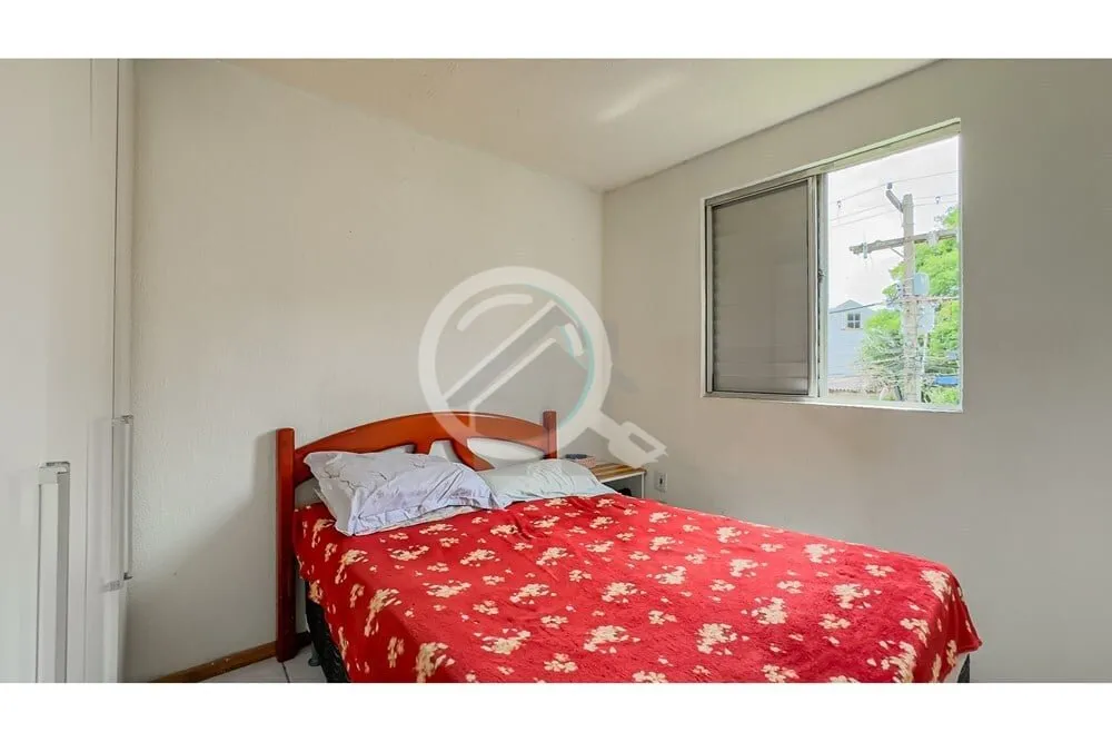 Imagem Descubra o seu novo lar no bairro Partenon. Este apartamento residencial à venda apresenta uma opor...