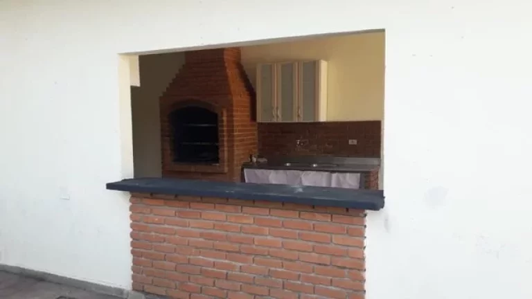 Imagem CASA RESIDENCIAL em SÃO PAULO - SP, VILA BRASÍLIO MACHADO