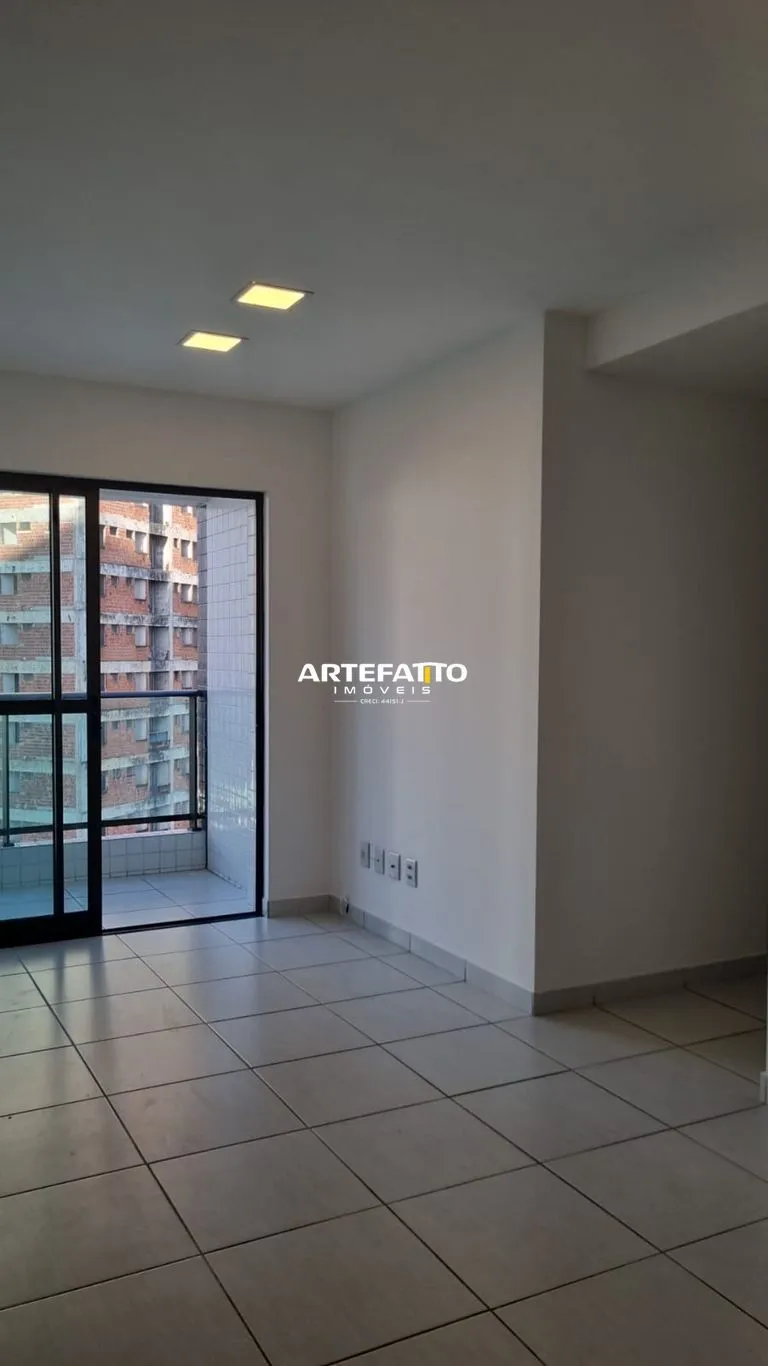 Imagem Alugo Apartamento com 3 Quartos e 3 banheiros