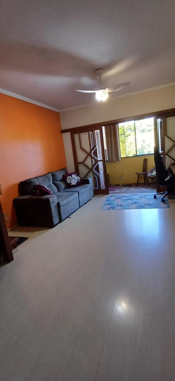 Imagem Bem localizada cobertura de 3 dormitórios