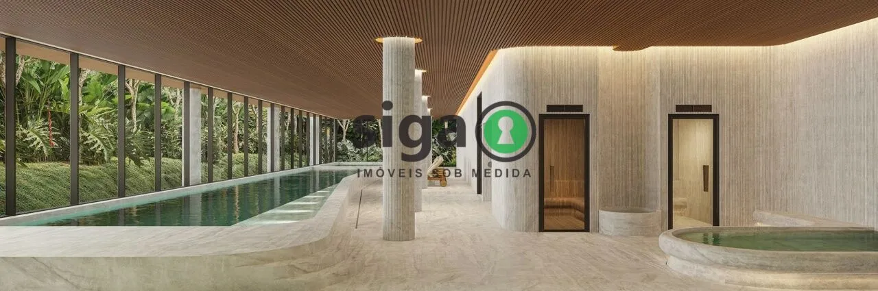 Imagem Apartamento para venda em Moema 04 suítes, São Paulo - SP