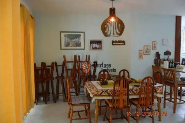 Imagem Sobrado com 4 dormitórios à venda, 189 m² por R$ 2.400.000 - Costa Do Sol - Bertioga/SP