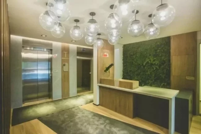 Imagem HAUS MITRE IBIRAPUERA - Studio 25m² (Unidade de Revenda), próximo da Estação Santa Cruz do Metrô!
