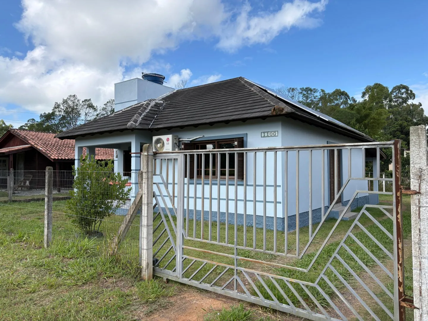 Imagem Casa com 2 Suites no Rancho Alegre no Morro Grande