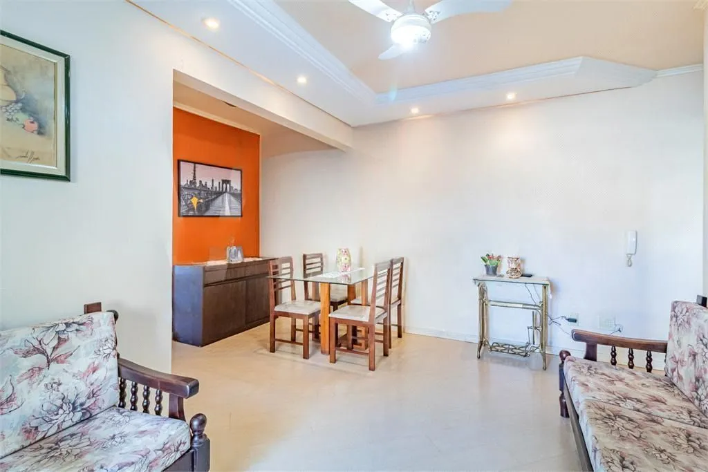 Imagem Apartamento 3 dormitórios, suíte e 2 vagas no Jardim Itu