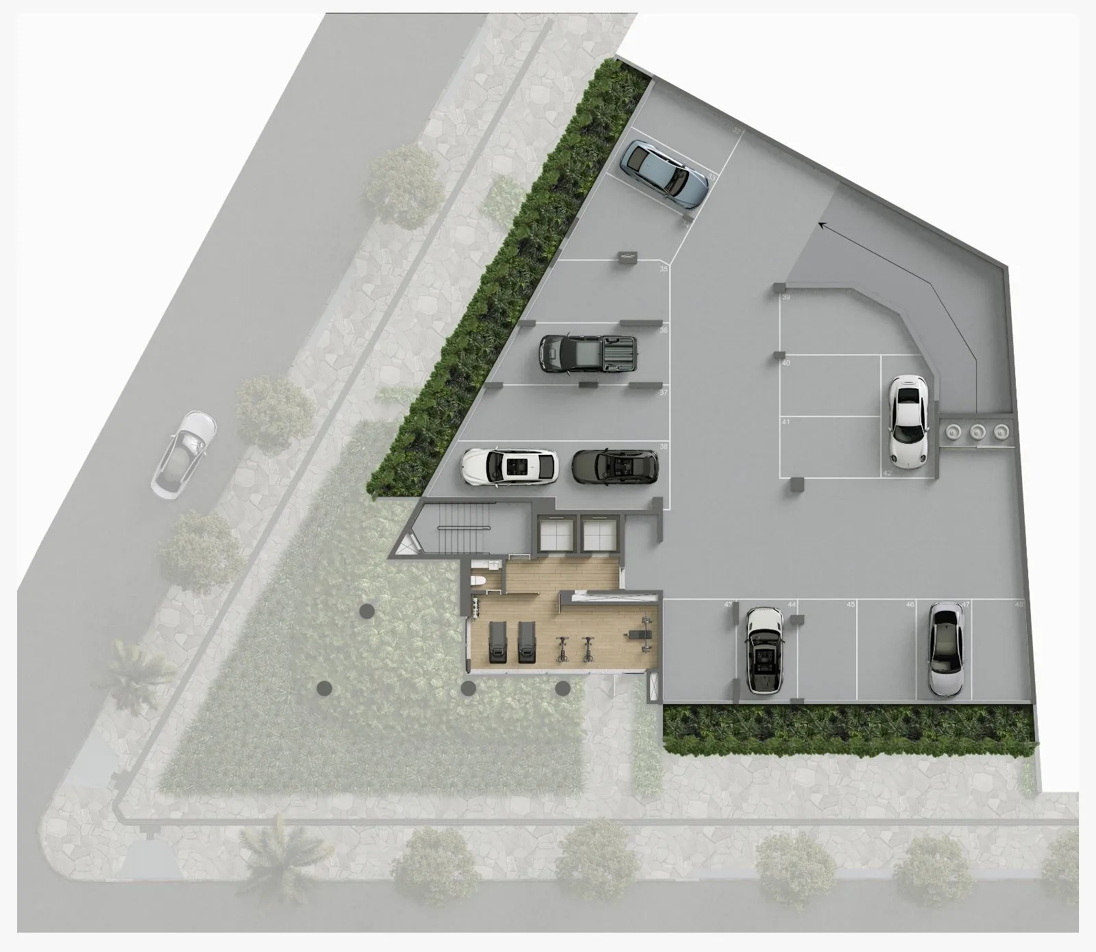 Imagem Apartamento à venda em Torres, Centro, com 3 quartos, 83m2