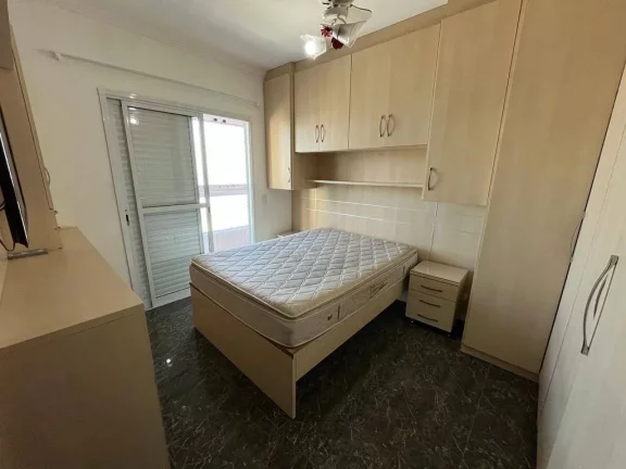 Imagem Apartamento com 3 dorms, Canto do Forte, Praia Grande - R$ 770 mil, Cod: 2507