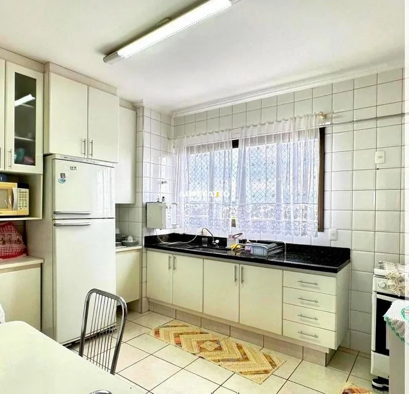 Imagem Apartamento à Venda - Edifício Shangri-lá, Sertãozinho-SP