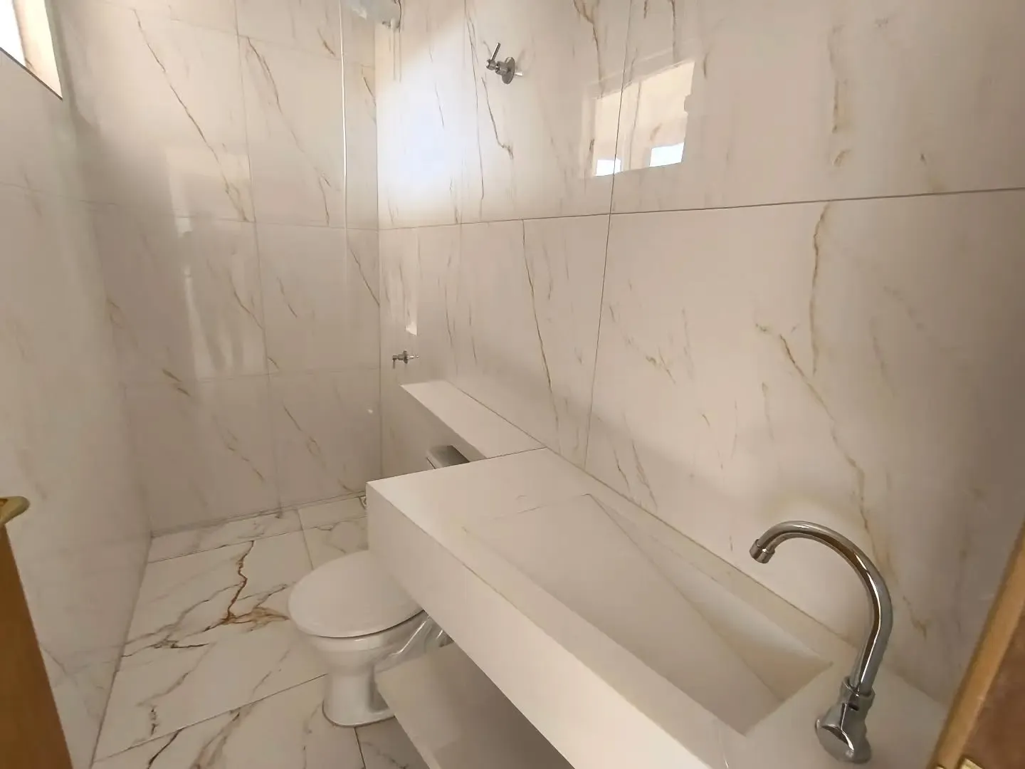 Imagem Casa De 3/4 Sendo 2 Suites Em Cond A 1 Km Do Terminal Vila Brasilia Com Area Gourmet