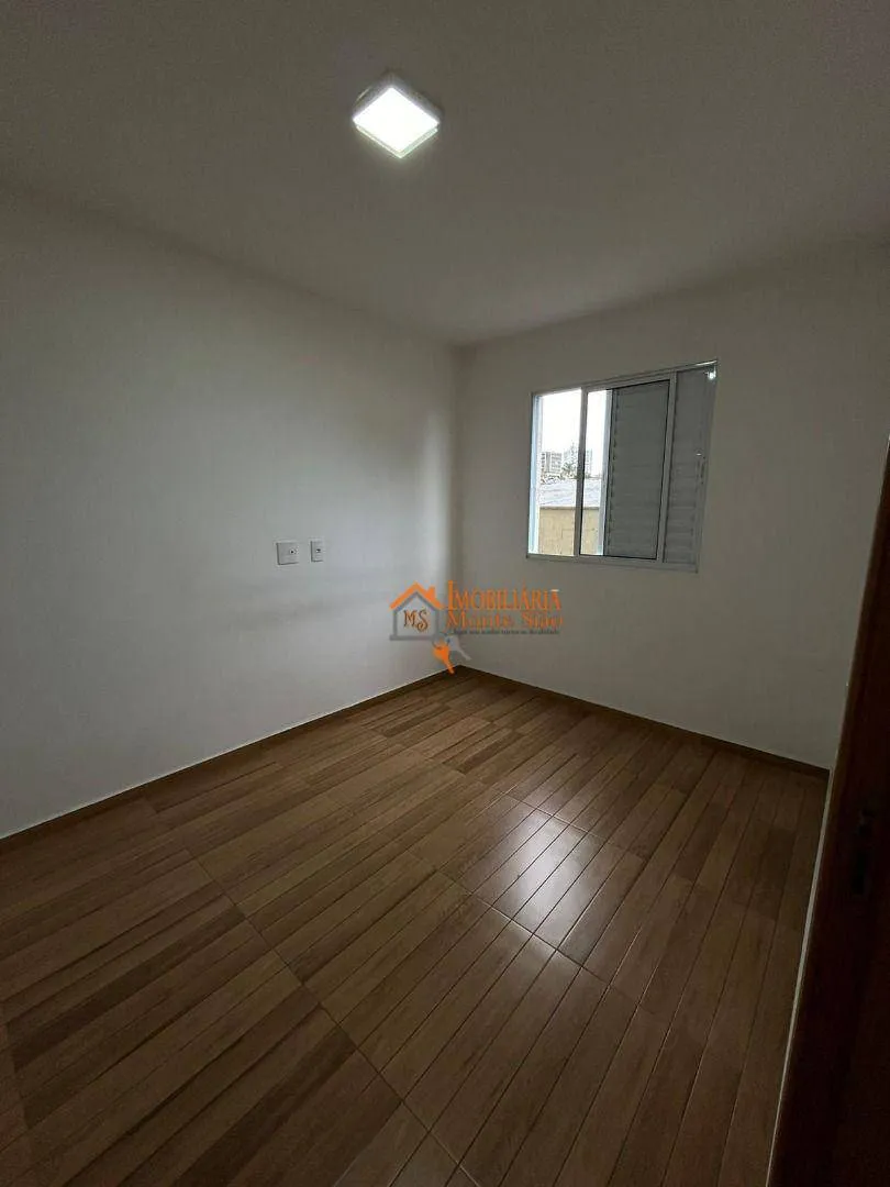 Imagem Apartamento com 2 dormitórios à venda, 50 m² por R$ 360.000,00 - Jardim São Geraldo - Guarulhos/SP
