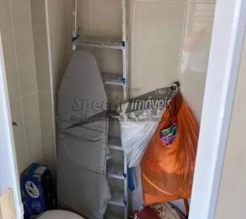 Imagem Apartamento em Santos para venda, Rua Saturnino de Brito