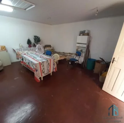 Imagem Casa 02 quartos, edícula, no Capão da Imbuia em Curitiba PR
