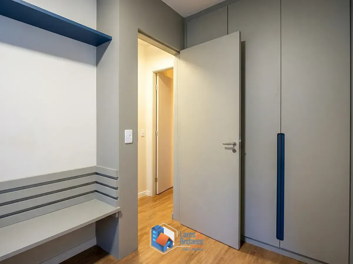 Imagem Apartamento para venda em Real Parque com 2 quartos, 101m²