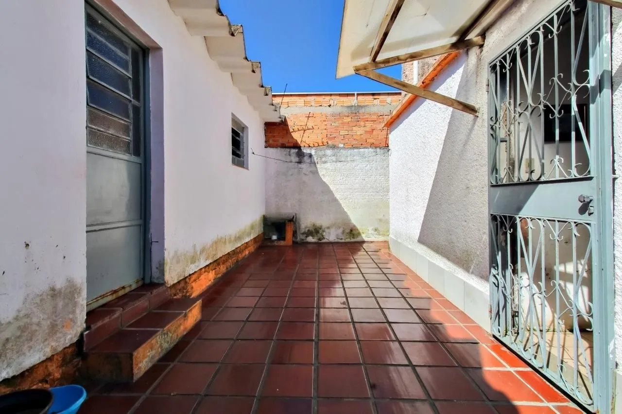 Imagem Casa de 3 quartos no bairro Tristeza Zona Sul