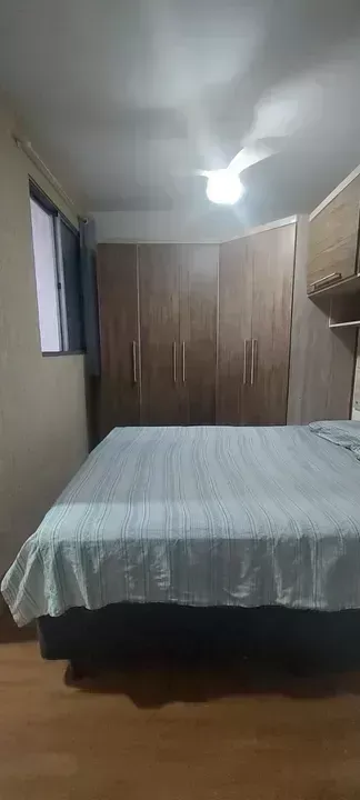Imagem Apartamento à venda, Loteamento Fernando Camargo Nogueira, Taubaté, SP