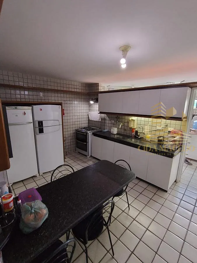 Imagem Apartamento a Venda no bairro Jardim Oceania - João Pessoa, PB
