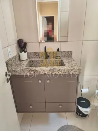 Imagem Lindo Apartamento Localizado no Parque Industrial Avenida Jose Cobra Repleto de Planejados 2 dormitorios
