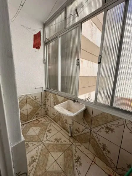 Imagem Apartamento em Centro Histórico