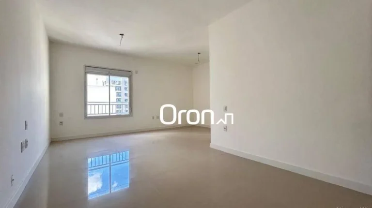 Imagem Apartamento à venda, 260 m² por R$ 2.690.000,00 - Setor Marista - Goiânia/GO