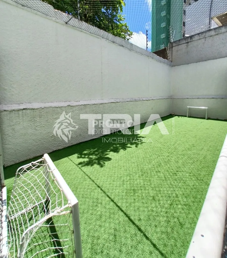 Imagem Apartamento de 3 quartos, 63m² no bairro Encruzilhada, em Recife