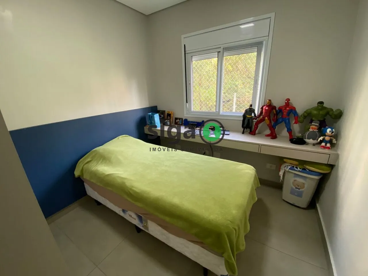 Imagem Apartamento para venda na Vila Andrade 03 dormitórios, São Paulo - SP