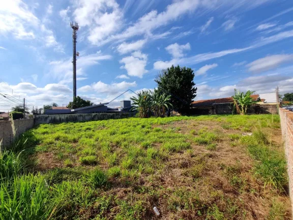Imagem Terreno Padrão
