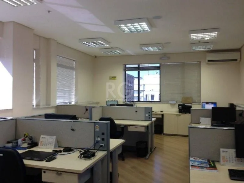 Imagem Conjunto/Sala para Venda - 126.44m², 0 dormitórios, 1 vaga - Independência