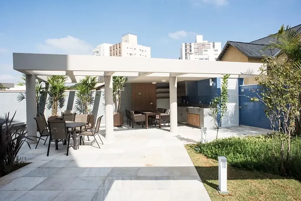 Imagem Apartamento com 2 Quartos à Venda, 60 m² em Vila Mariana - São Paulo
