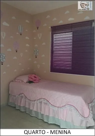 Imagem Casa em Condomínio - DECORADA, Caucaia do Alto, Cotia/SP