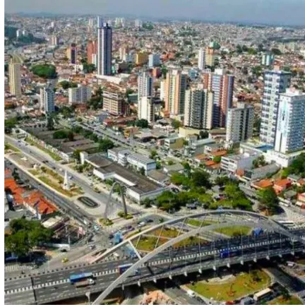 Foto do imóvel Apartamento com 2 Quartos à Venda, 62 m² em Centro - Osasco