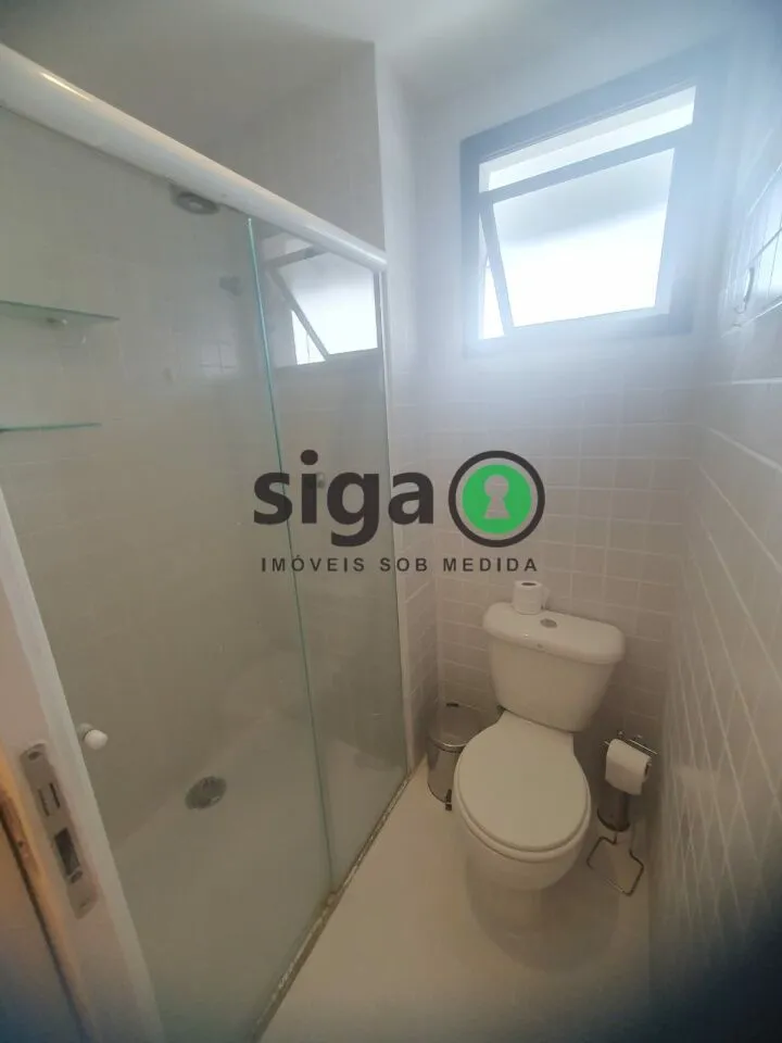 Imagem Apartamento de 2 dormitórios 1 vaga, 52 metros para locação no B|rooklin