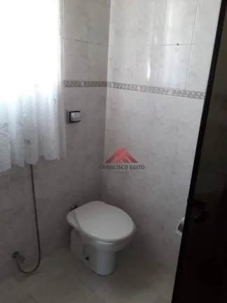 Imagem Apartamento, 2 quartos