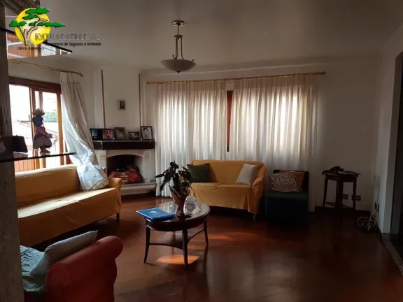 Imagem SOBRADO PARA VENDA NO BARRO BRANCO