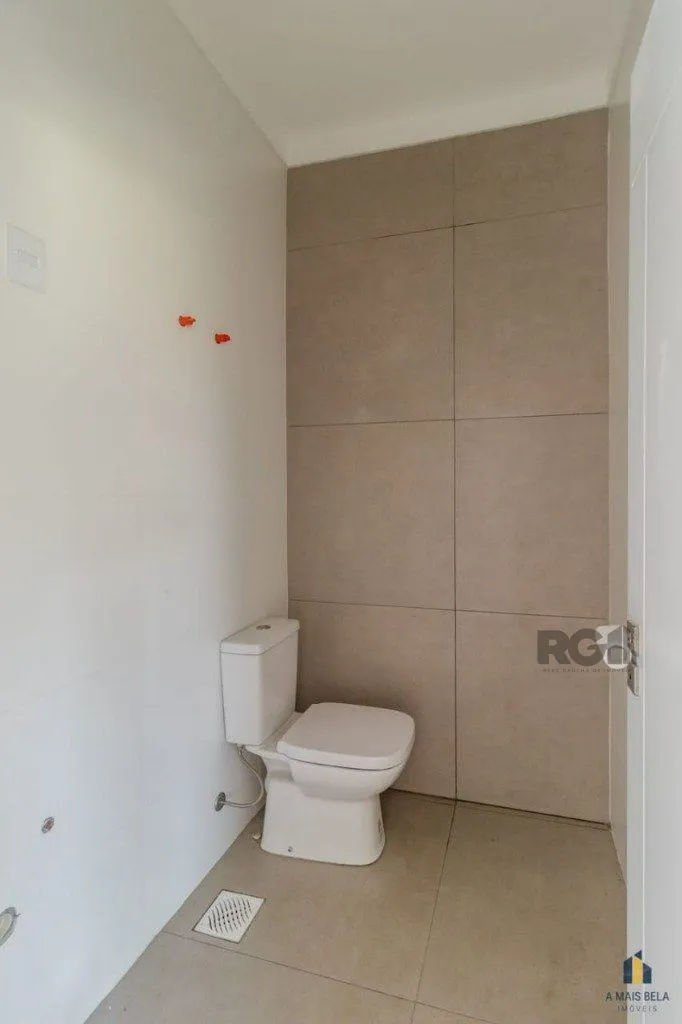 Imagem Casa de Condomínio em Praia da Cal
