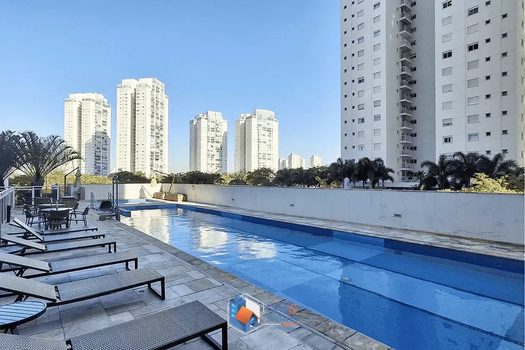 Imagem Apartamento à venda 2 Quartos 1 Suite 1 Vaga 79M² Água Branca São Paulo - SP