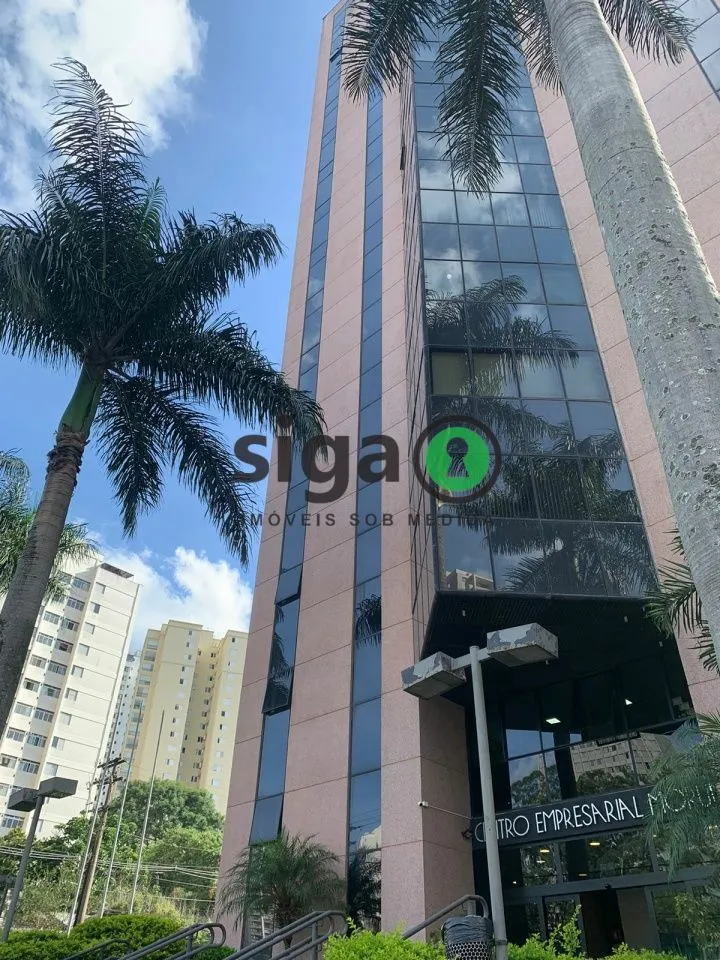 Imagem VENDE Sala Comercial na Vila Suzana (Portal do Morumbi)