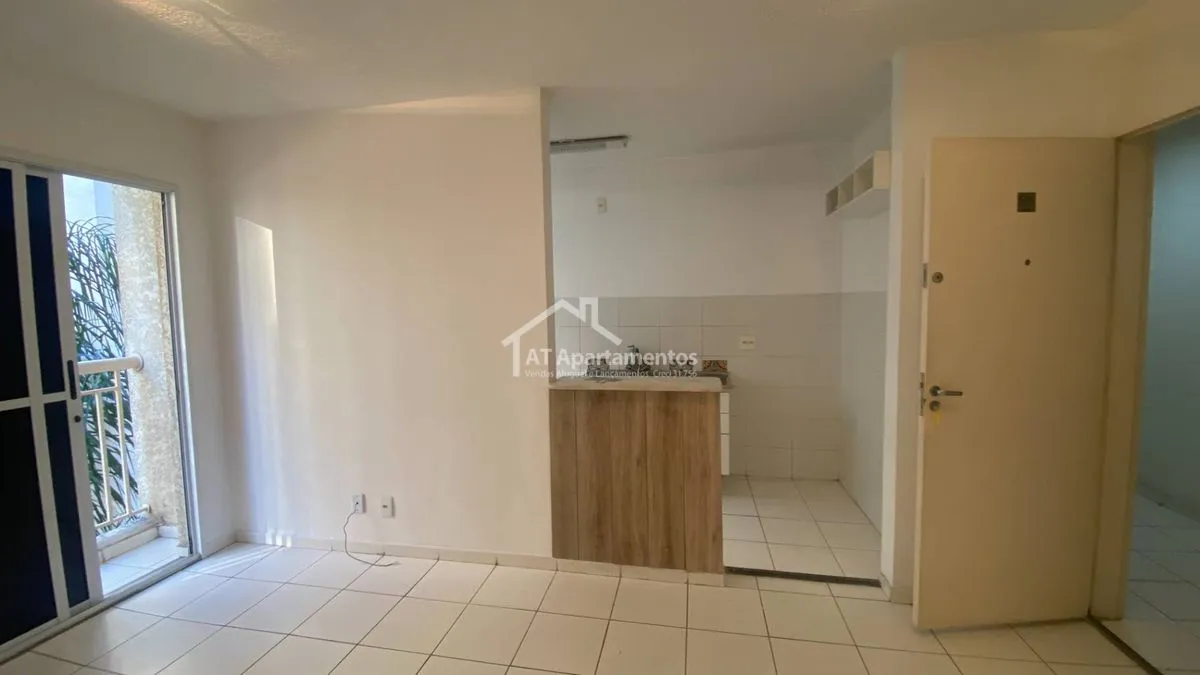 Imagem Apartamento 2 quartos em São Cristóvão, Rio de Janeiro, com Varanda e Lazer Completo