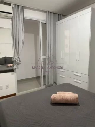 Imagem Apartamento Quatro sala porteira fechada em Praia da Costa