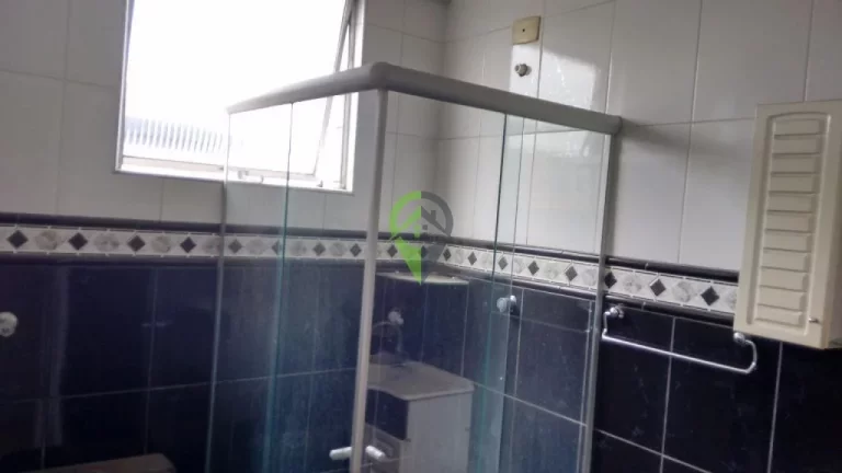 Imagem Apartamento - Catiapoã, 2 dormitórios, 1 vaga!!!