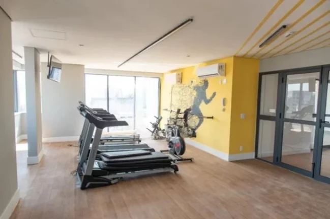 Imagem MY ONE VILA MARIANA - Apto 38m² (Unidade Revenda), próximo às Estações Chácara Klabin e Vila Mariana!