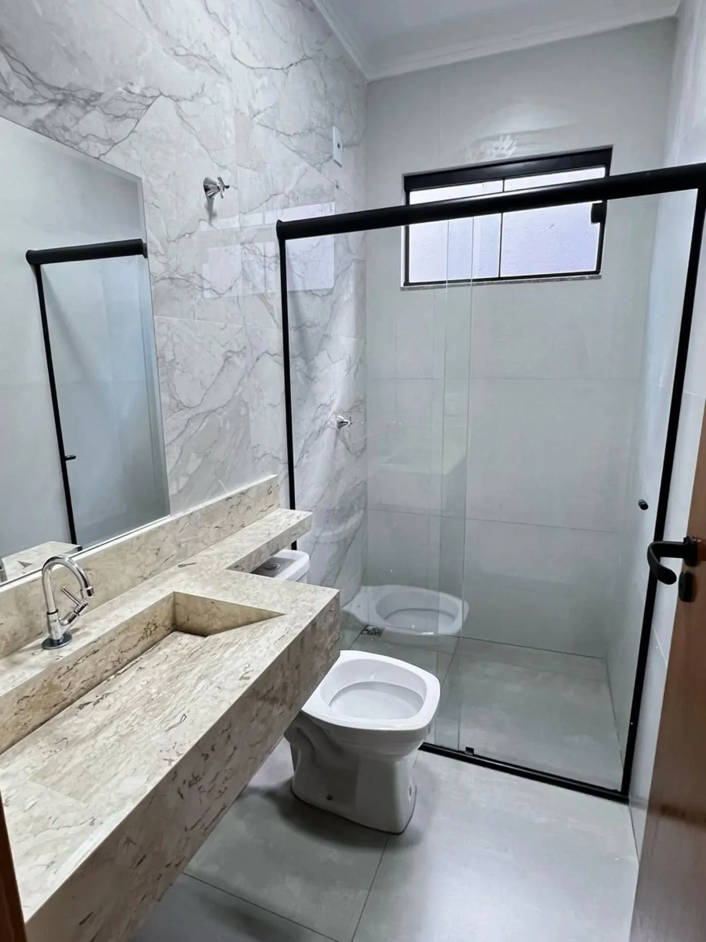 Imagem Casa De 3 Suites No Nova Era