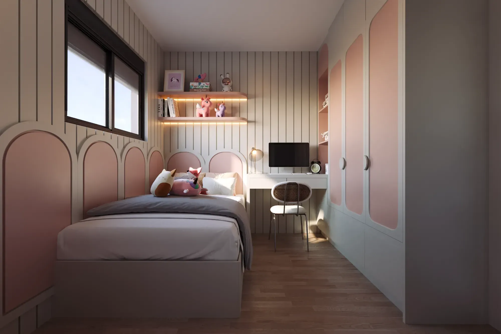 Imagem Apartamento com 2 Quartos à Venda, 47 m² em São Luiz Gonzaga - Passo Fundo