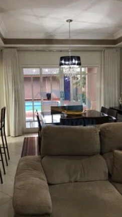 Imagem Casa - Ribeirão Preto - City Ribeirão - Região Sul