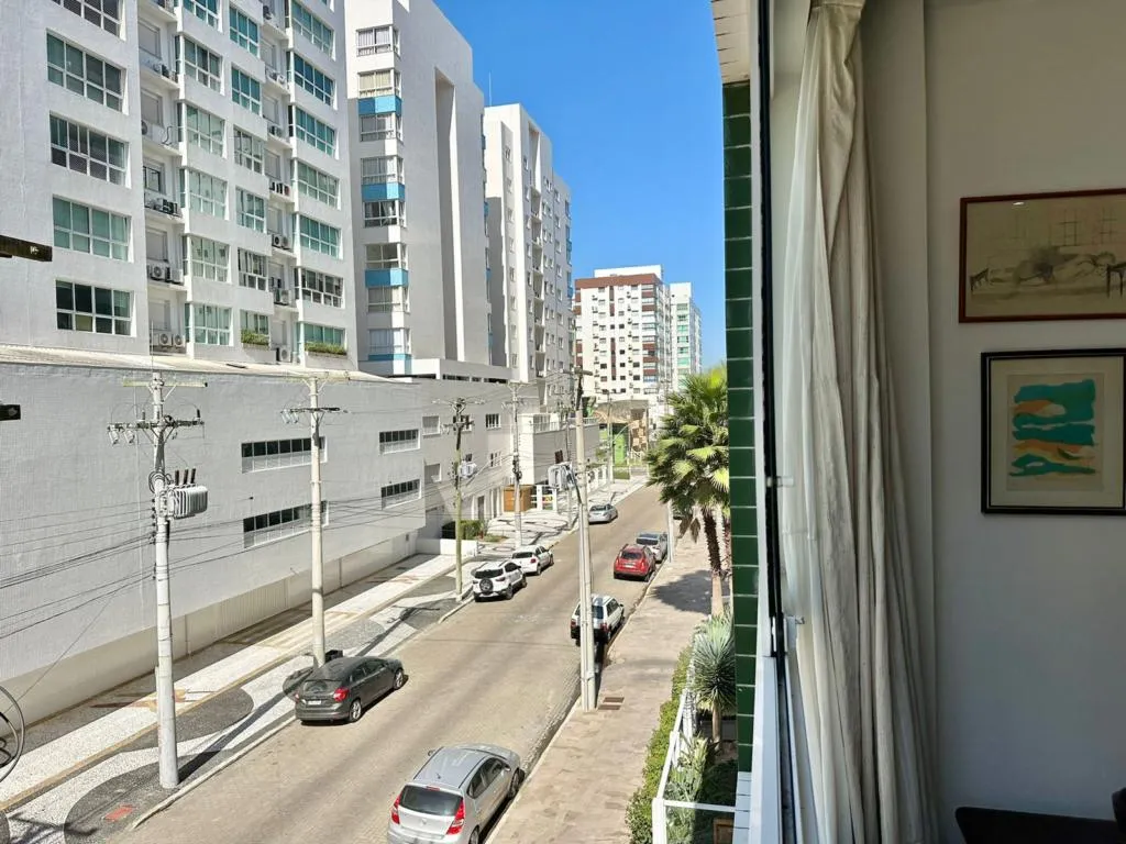 Imagem Apartamento 2 Dormitórios - Bairro Navegantes