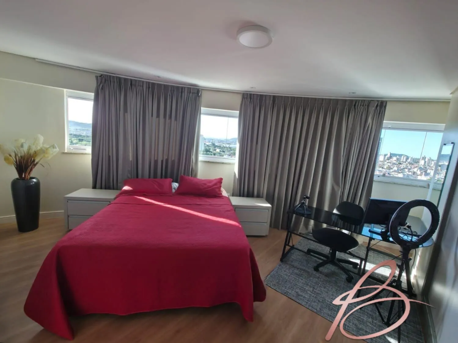Imagem Apartamento em Ressacada, Itajaí/SC
