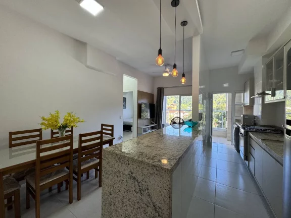 Imagem Apartamento à venda na Praia das Toninhas