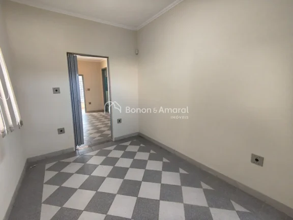 Imagem Casa comercial para locação no Bonfim em Campinas.
Excelente oportunidade para montar seu negocio,...